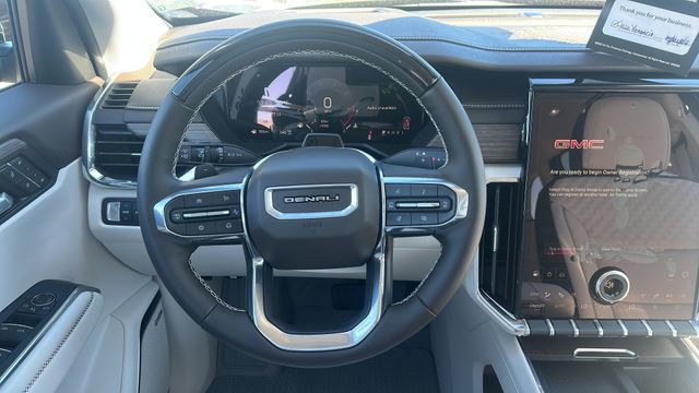 New 2026 GMC Acadia Denali w/ Super Cruise Package AWD/4WD image 13