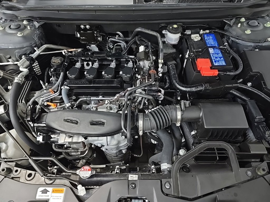 Used 2023 Honda Accord EX image 13