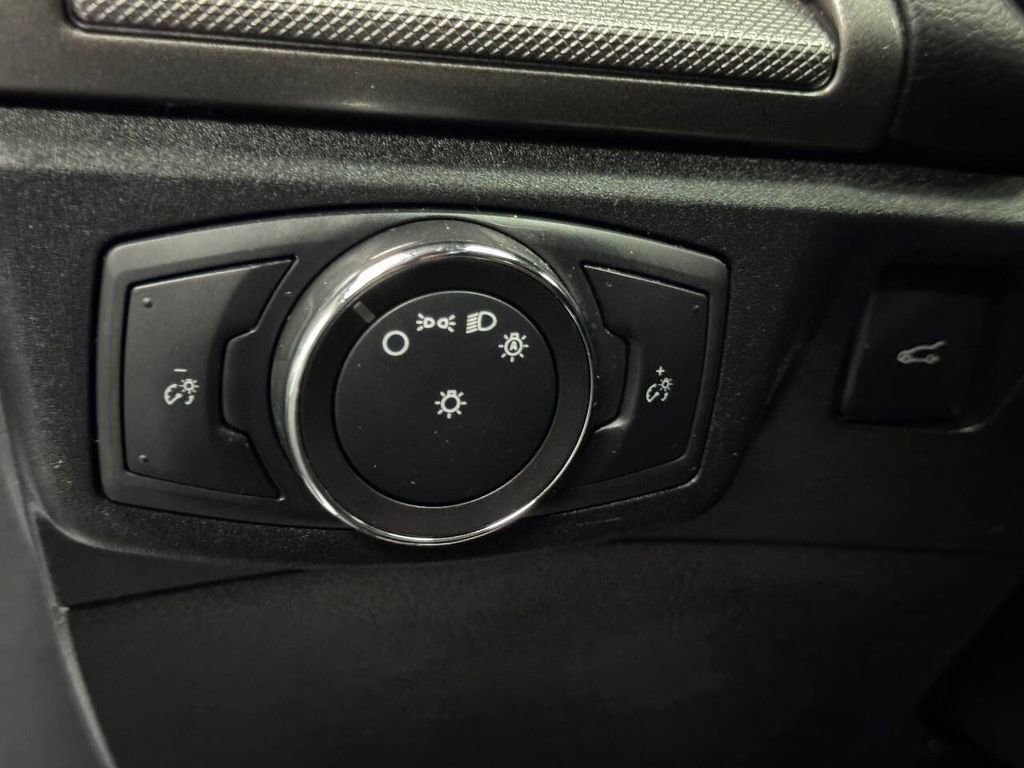 Used 2019 Ford Fusion S image 31