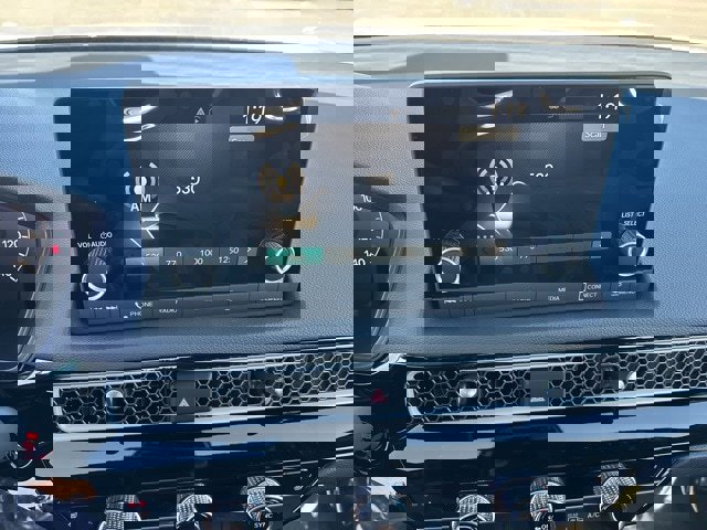 New 2026 Honda Civic Sport image 17