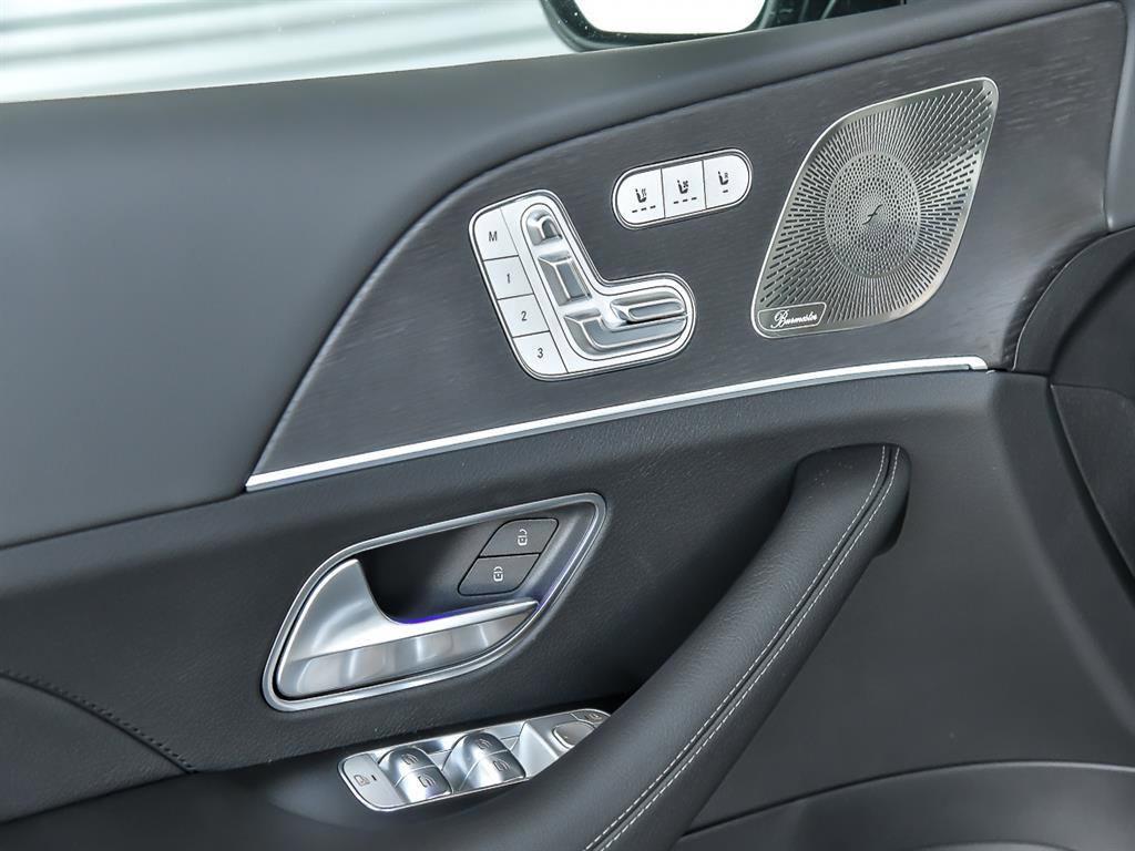 Certified 2025 Mercedes-Benz GLE 450 4MATIC image 10