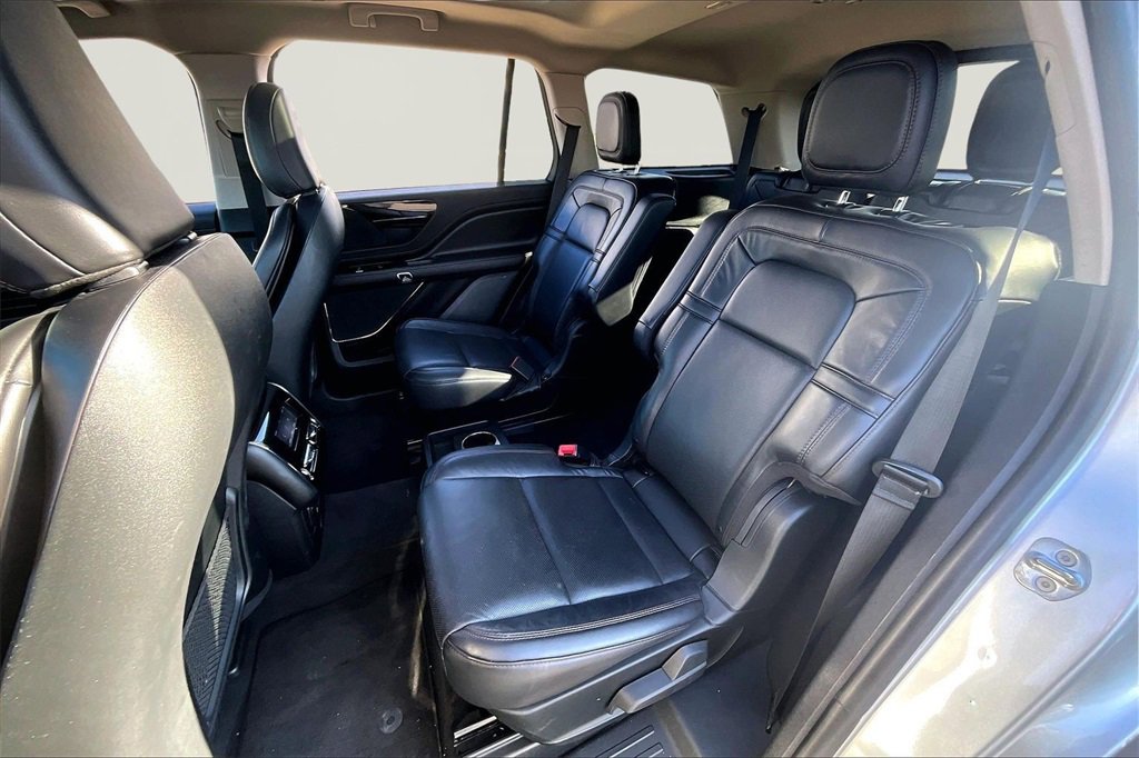 Used 2023 Lincoln Aviator Reserve image 24