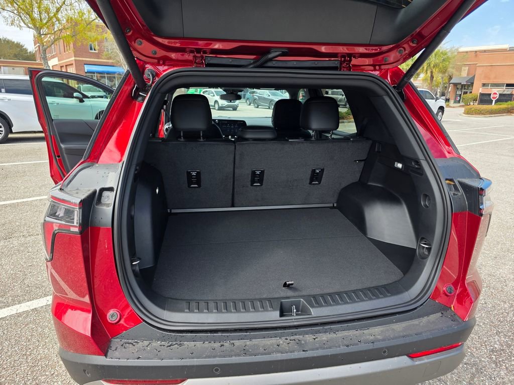 New 2026 Chevrolet Equinox LT w/ Convenience Package II image 20
