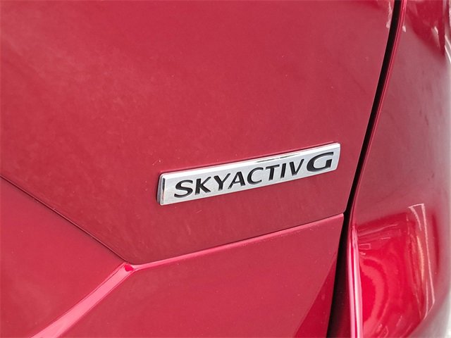 Used 2023 MAZDA CX-5 AWD 2.5 S image 7