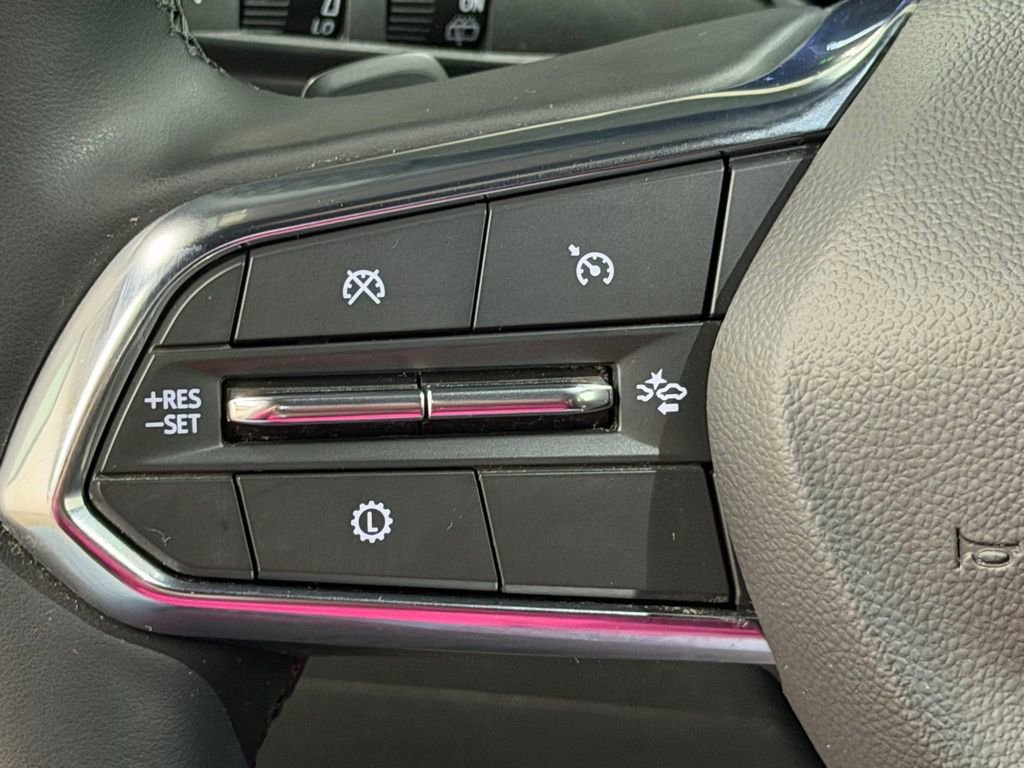 Certified 2025 Chevrolet Equinox LT image 37