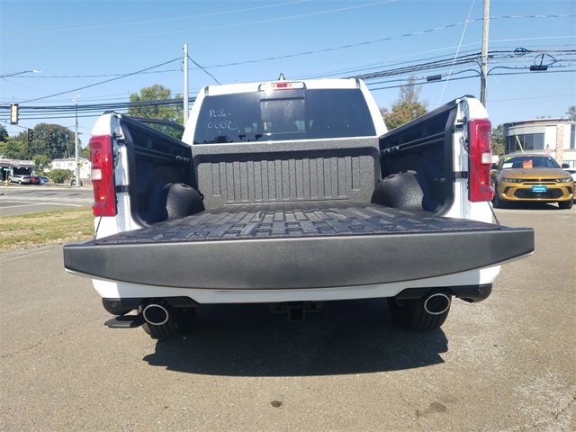 New 2026 RAM 1500 Big Horn image 35