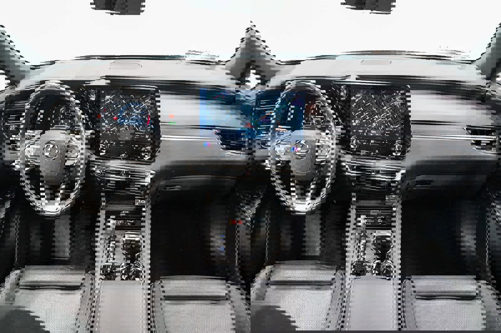 Used 2024 Lexus RX 350 FWD image 12