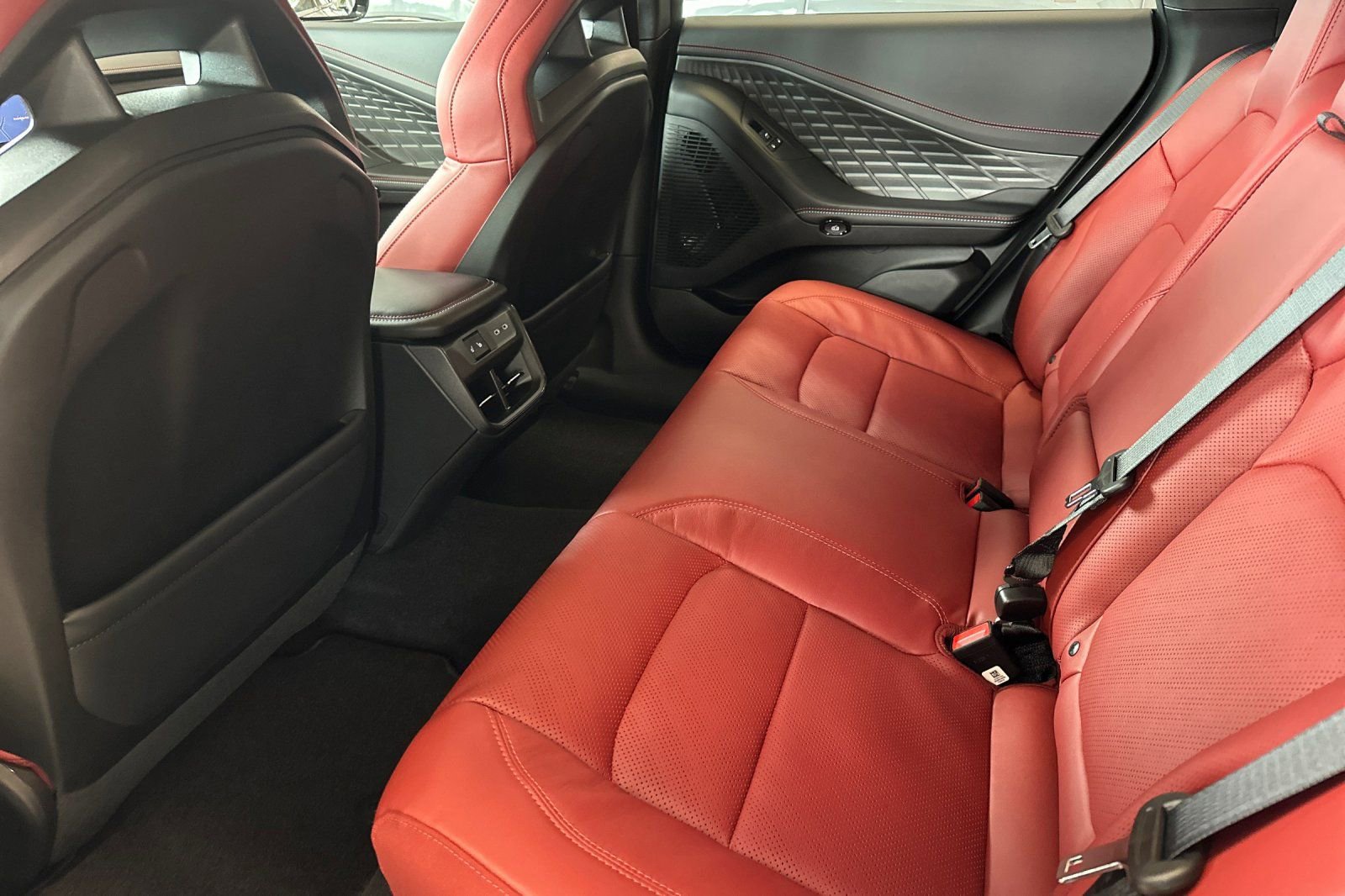New 2026 Dodge Charger Scat Pack image 12