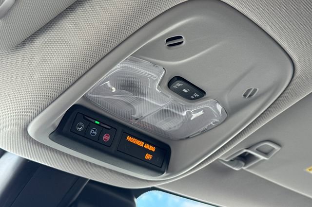 Used 2026 Chevrolet TrailBlazer LS w/ LS Convenience Package image 24