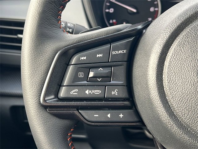 New 2026 Subaru Crosstrek 2.5i Limited image 20