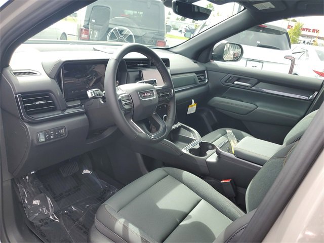 New 2026 GMC Terrain AT4 w/ Technology Package II image 10