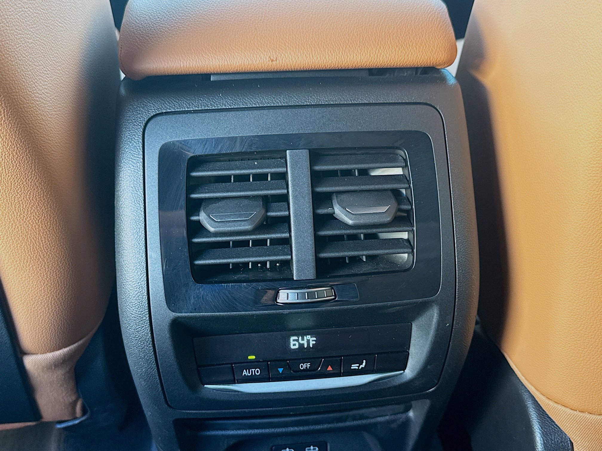 Used 2023 BMW X4 xDrive30i w/ Premium Package image 24