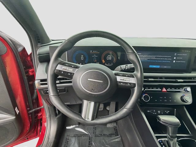 Certified 2025 Hyundai Tucson XRT FWD image 11