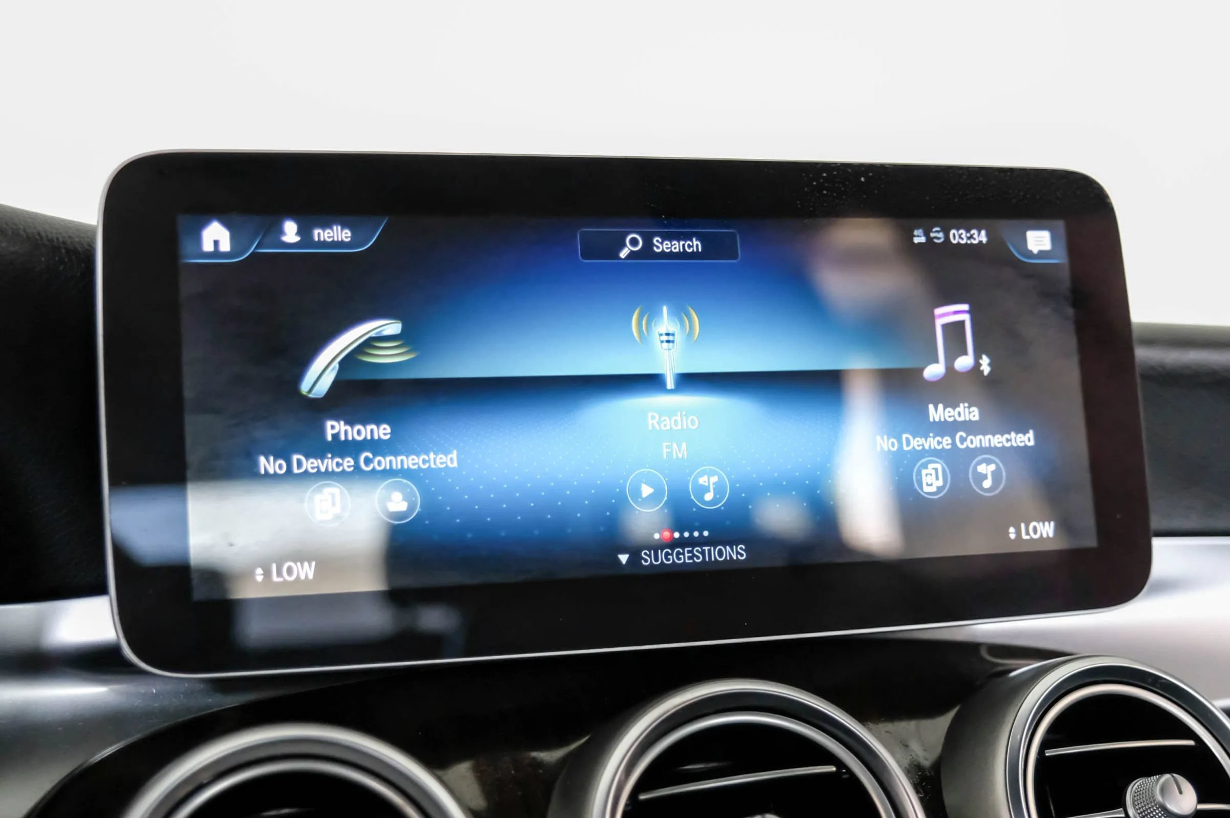Used 2020 Mercedes-Benz GLC 300 4MATIC image 32