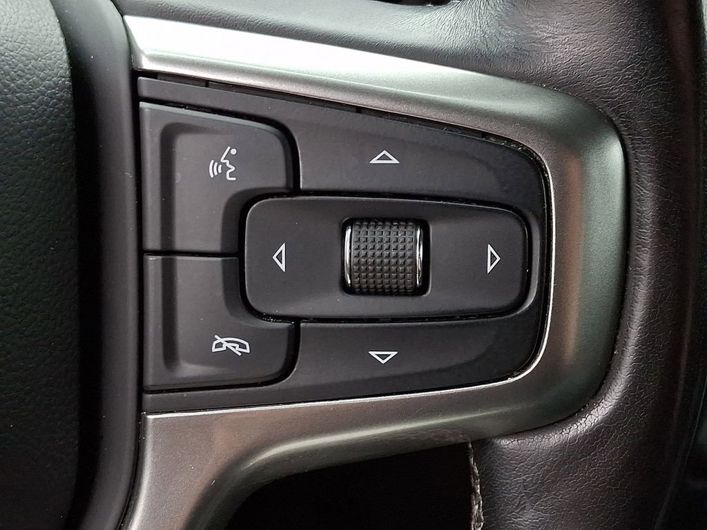 Used 2019 Chevrolet Silverado 1500 LT w/ All-Star Edition AWD/4WD image 21