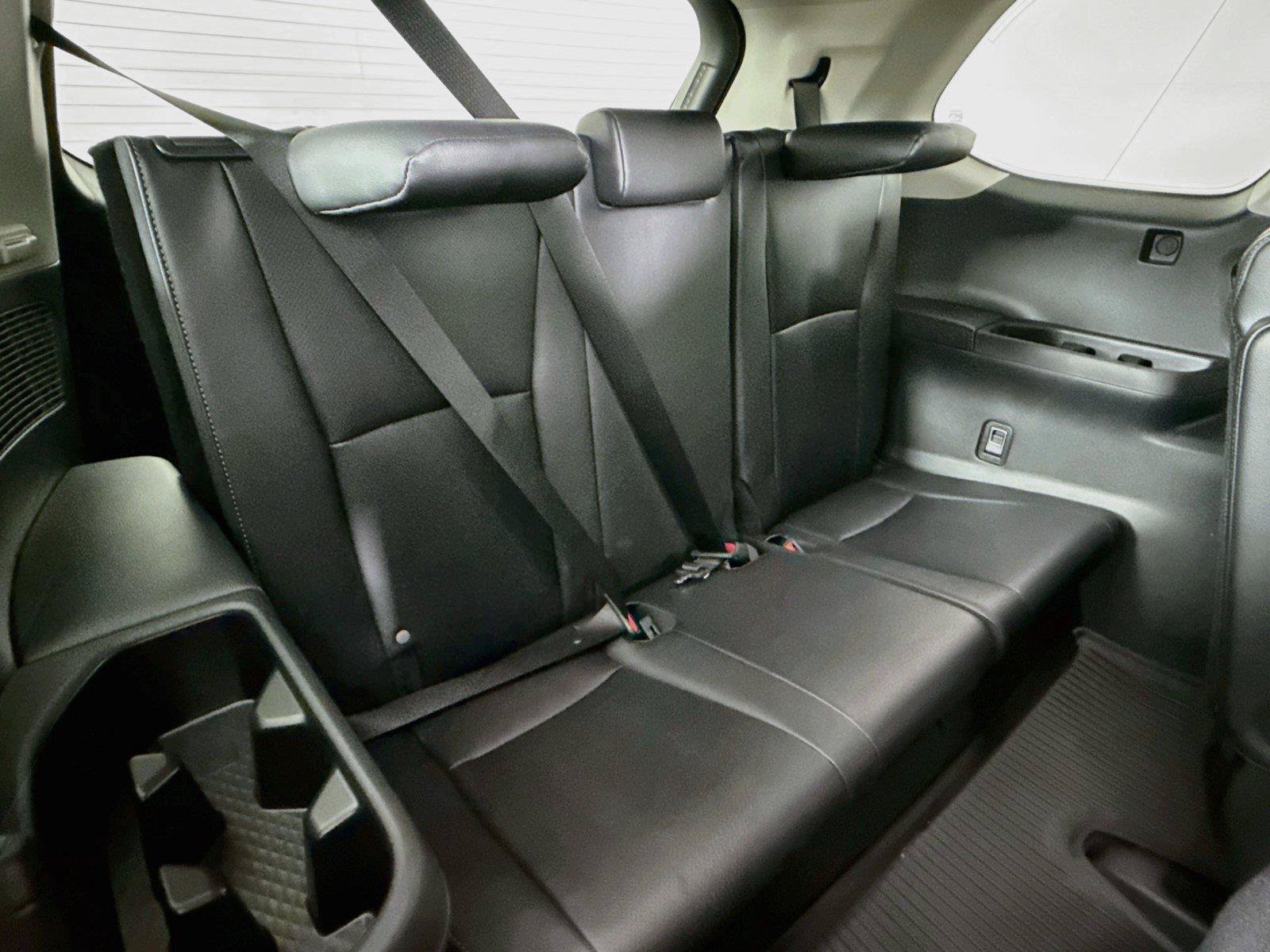 Certified 2026 Toyota Grand Highlander AWD image 41