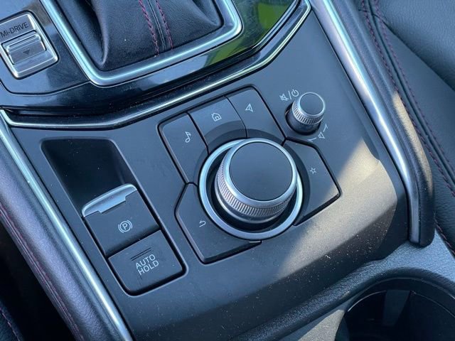 Certified 2023 MAZDA CX-5 AWD 2.5 Turbo image 31