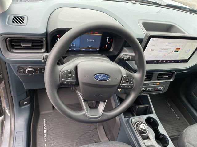 New 2026 Ford Maverick XL image 25