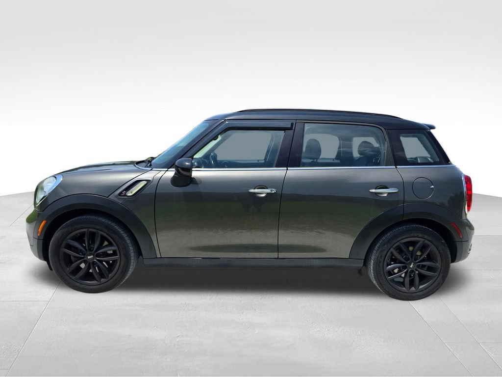 Used 2014 MINI Cooper Countryman S FWD image 16