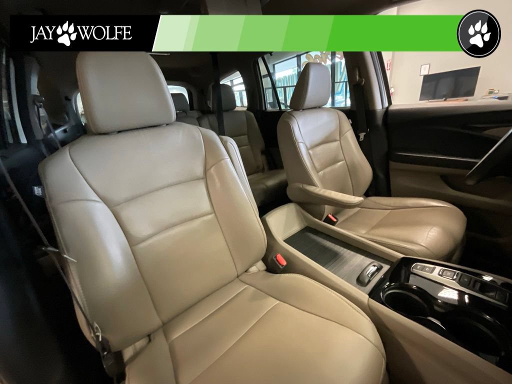 Used 2017 Honda Pilot Touring image 20