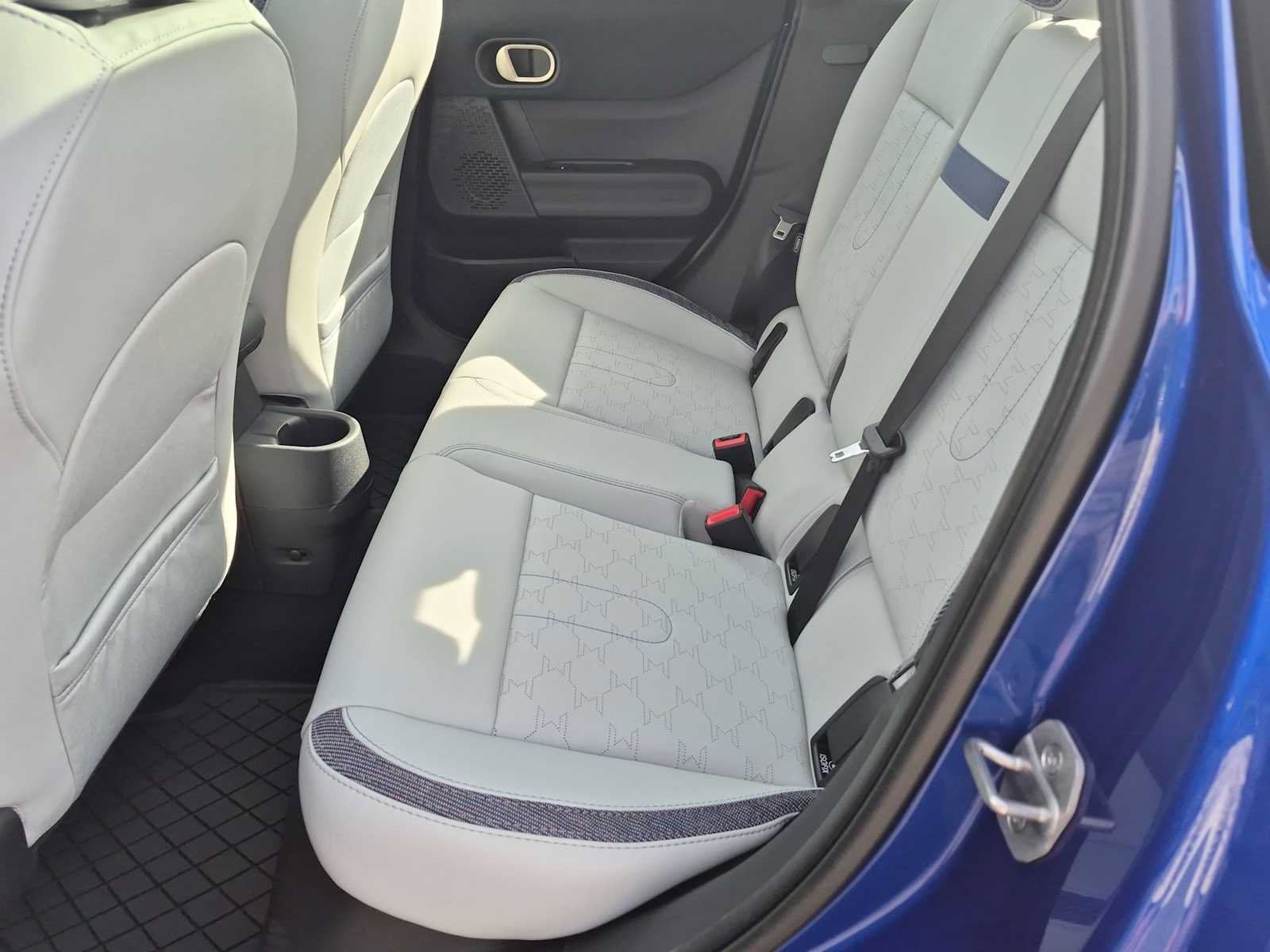 New 2027 MINI Cooper S FWD image 21