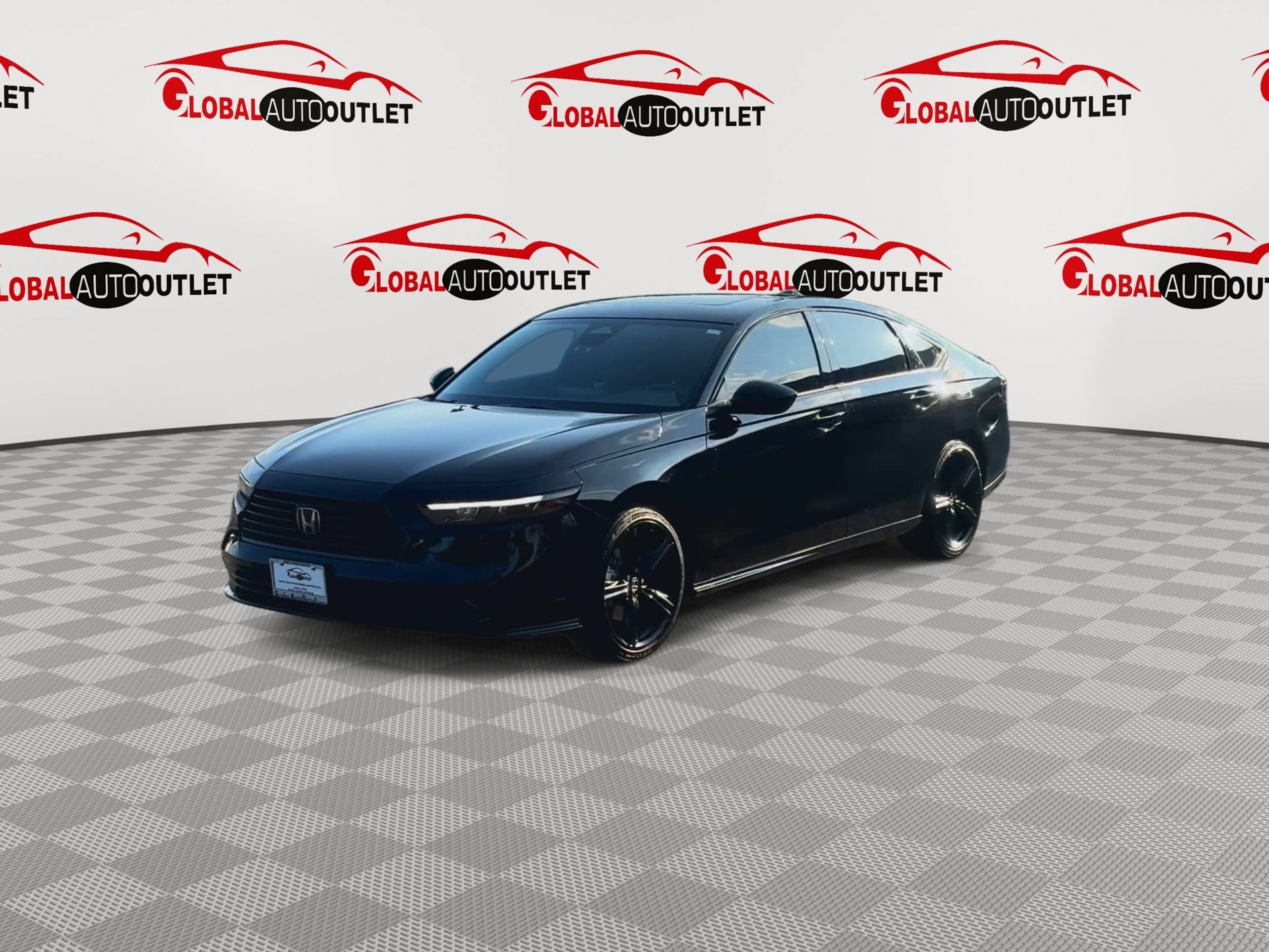 Used 2023 Honda Accord Sport image 4