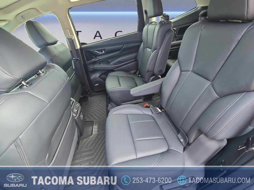 Used 2025 Subaru Ascent Bronze Edition image 18