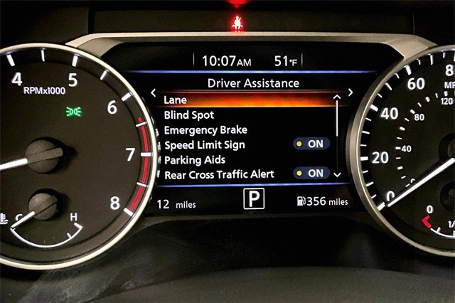 New 2025 Nissan Sentra SV w/ All-Weather Package image 27