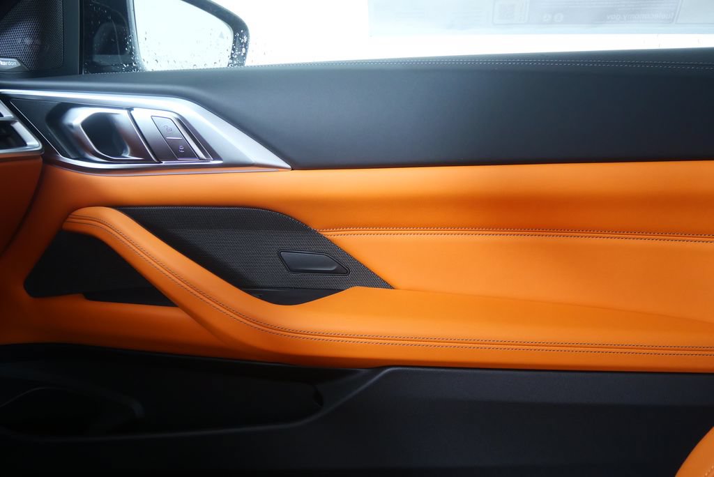 New 2027 BMW M4 xDrive Competition AWD/4WD image 20