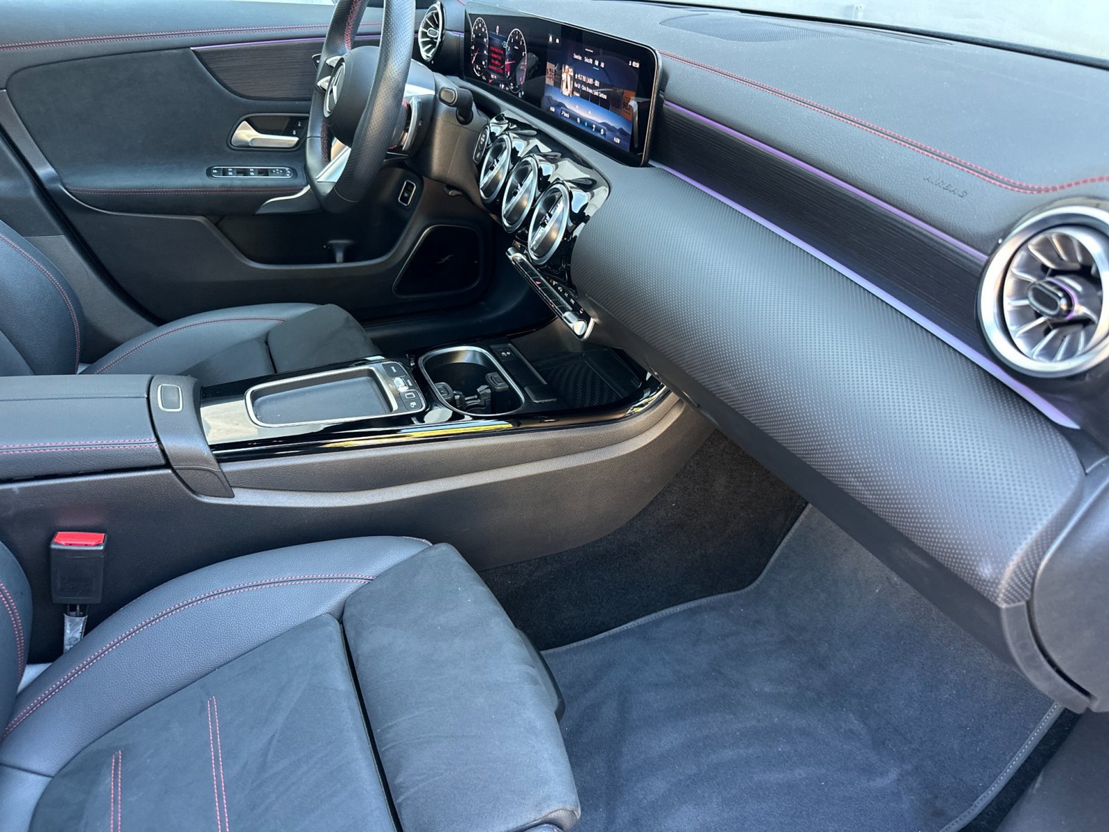 Used 2026 Mercedes-Benz CLA 250 4MATIC image 15