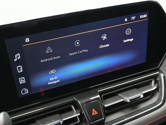 New 2026 Chevrolet TrailBlazer RS w/ Convenience Package AWD/4WD image 24