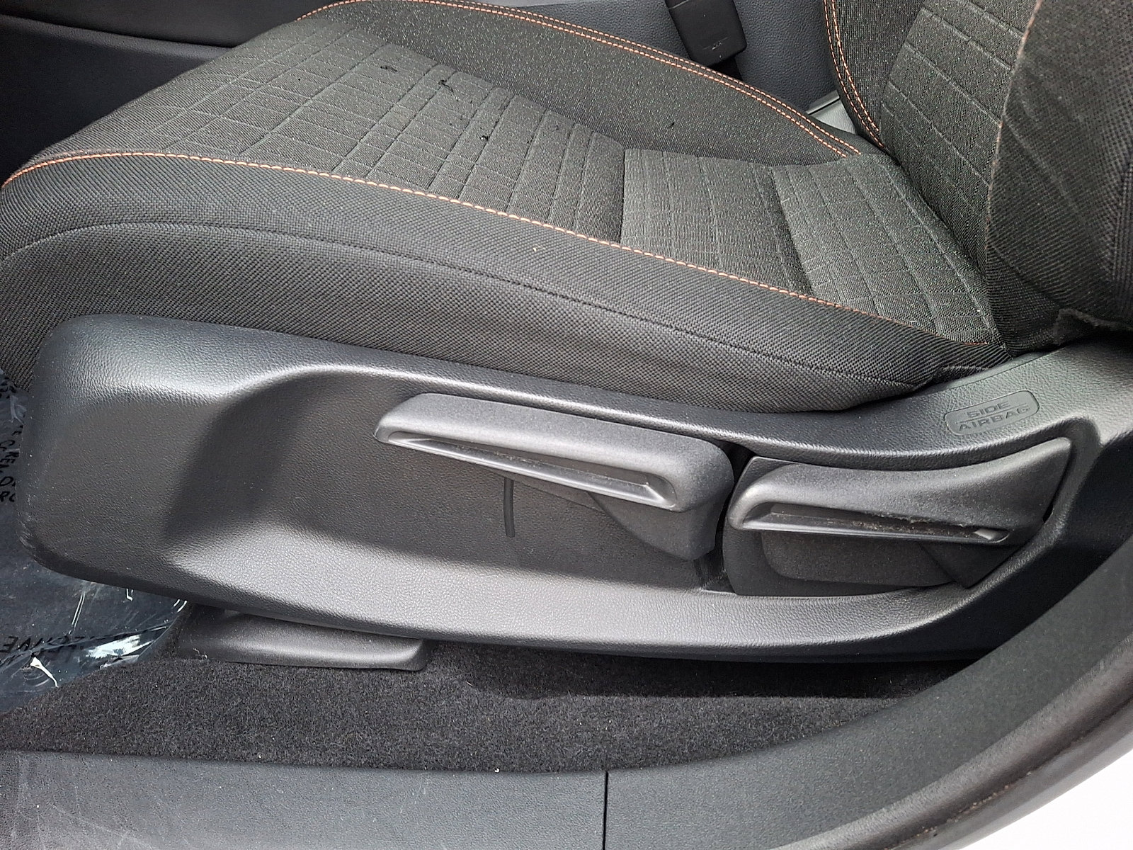 Used 2023 Honda HR-V Sport image 15