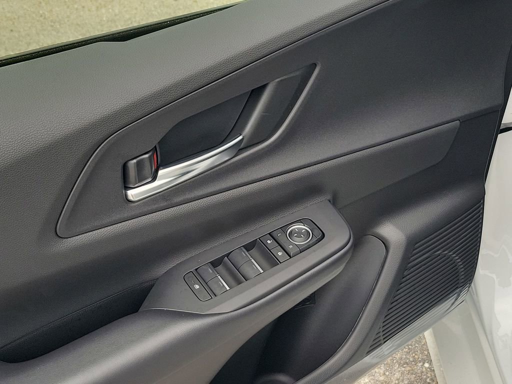 New 2026 Toyota Prius XSE image 45