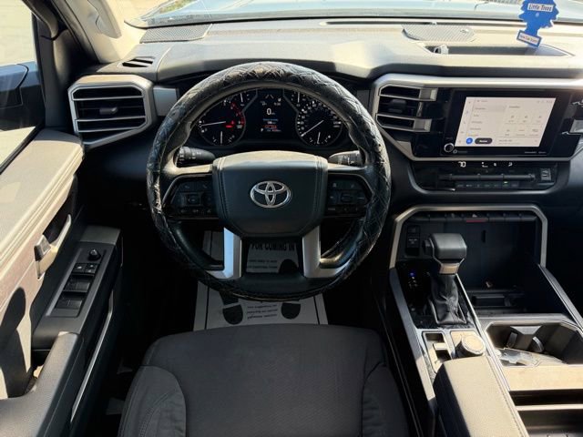 Used 2023 Toyota Tundra SR5 image 9