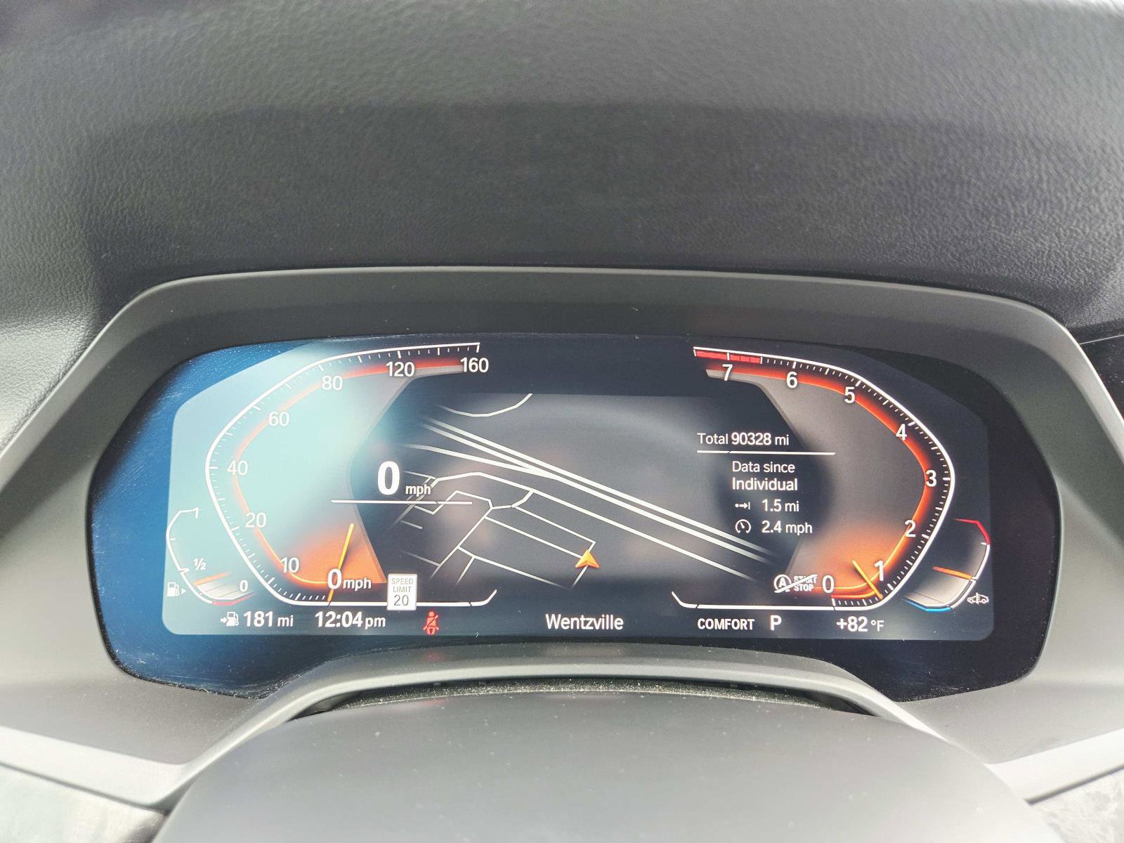 Used 2019 BMW X5 xDrive40i image 26