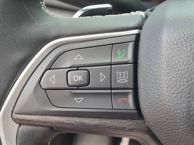 Used 2024 Jeep Grand Cherokee L Limited w/ Luxury Tech Group II AWD/4WD image 15