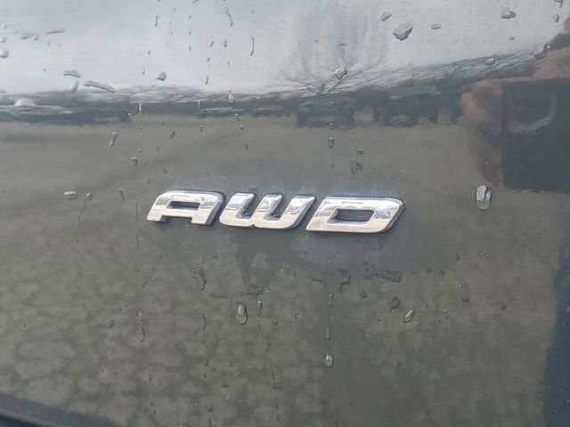 Used 2023 Ford Edge SEL w/ Convenience Package image 7