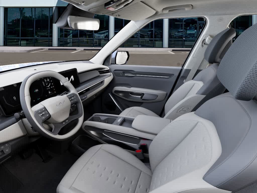New 2026 Kia EV9 Wind AWD/4WD image 17