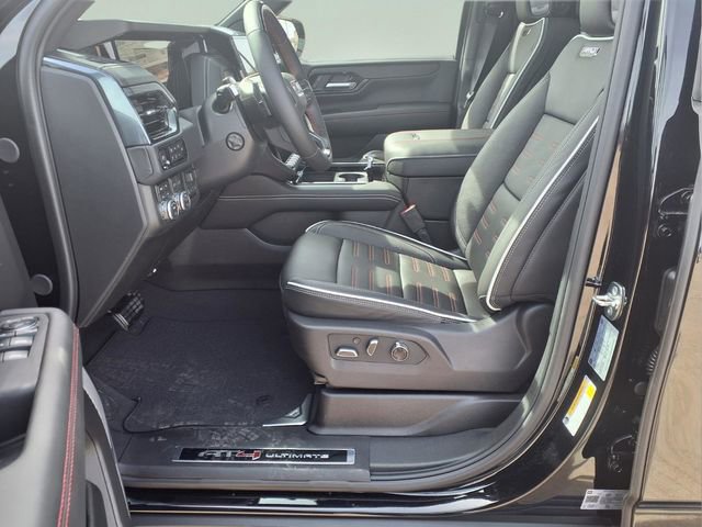 New 2026 GMC Yukon XL AT4 Ultimate image 24