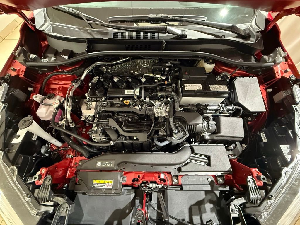 New 2026 Toyota Corolla Cross XLE image 10