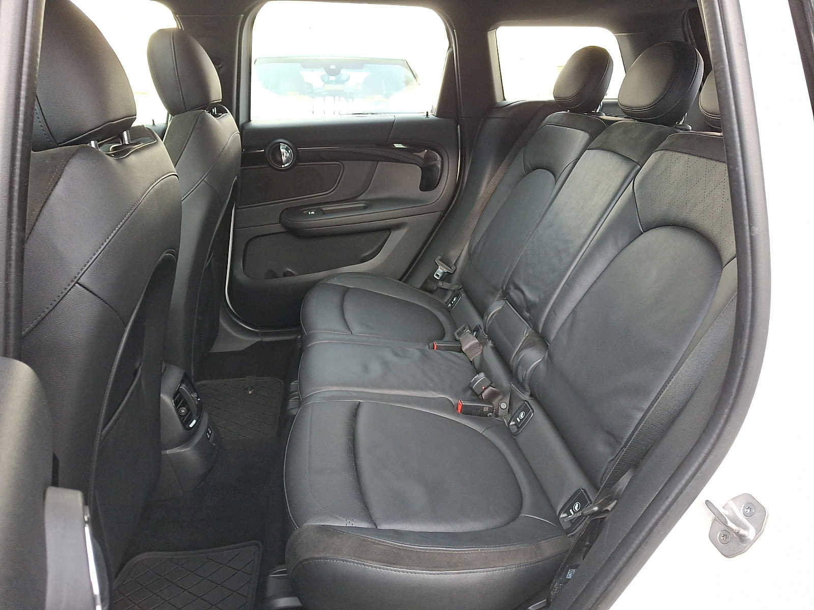 Certified 2023 MINI Cooper Countryman John Cooper Works image 8