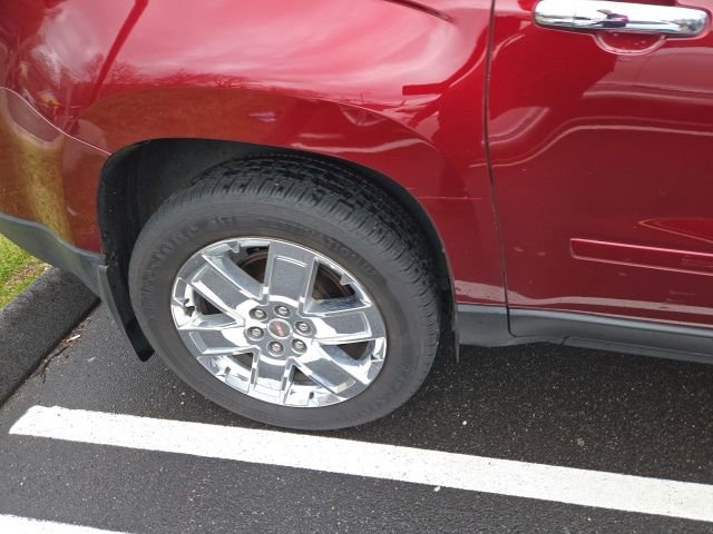 Used 2017 GMC Acadia Limited SLT image 12