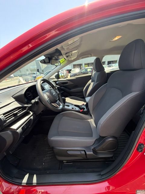 Used 2024 Subaru Impreza 2.0i AWD/4WD image 11