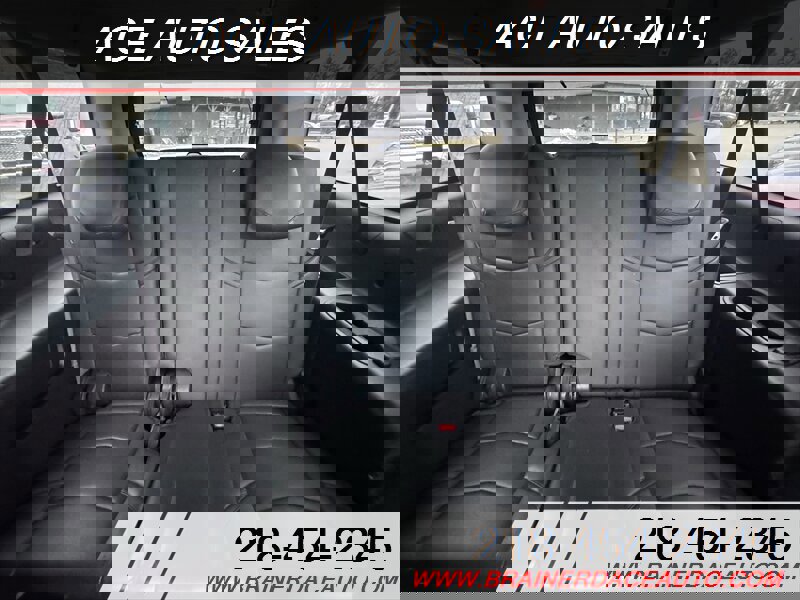 Used 2016 Cadillac Escalade ESV Premium AWD/4WD image 24