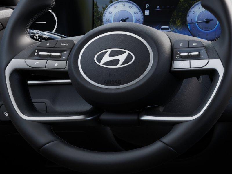 New 2026 Hyundai Elantra Sport w/ Cargo Package FWD image 15