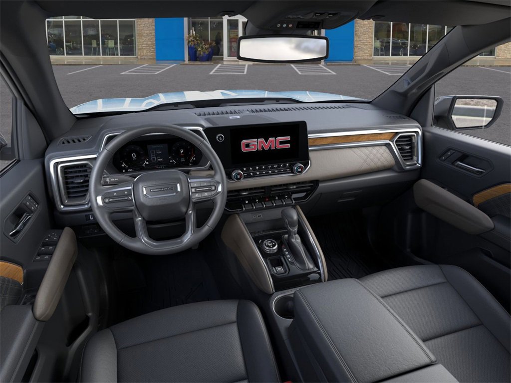 New 2026 GMC Canyon Denali image 15