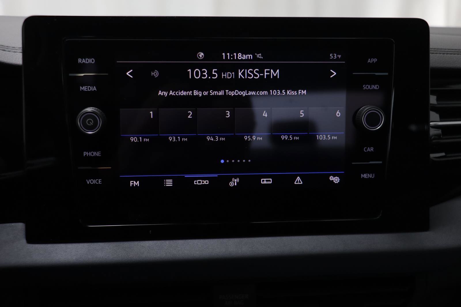 New 2026 Volkswagen Jetta SE image 8