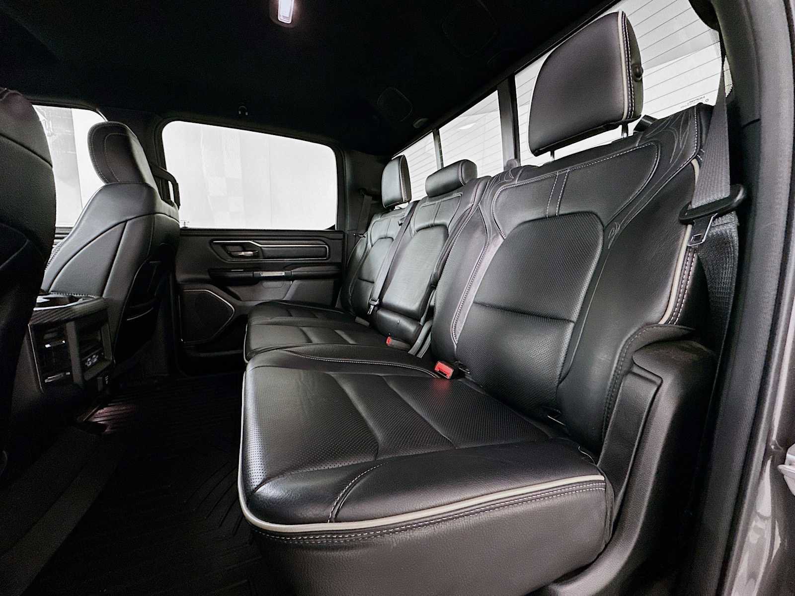 Used 2021 RAM 1500 Limited image 22