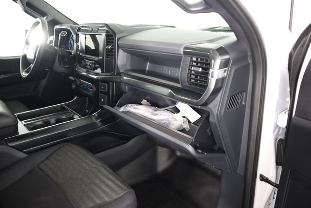 Certified 2023 Ford F150 XL w/ STX Appearance Package AWD/4WD image 57