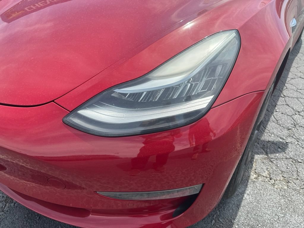 Used 2018 Tesla Model 3 Long Range RWD image 21